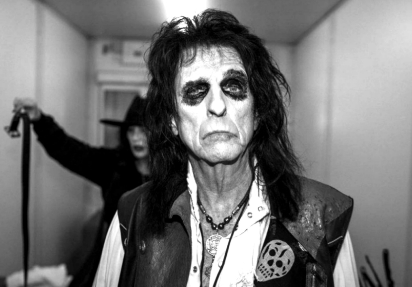 Instagram/alicecooper