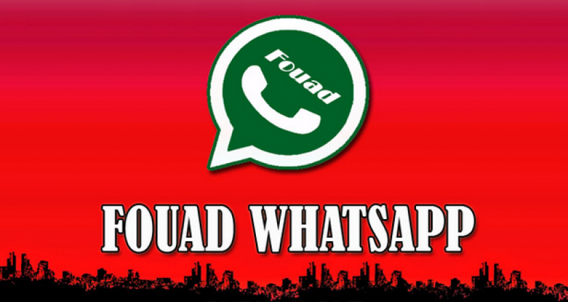 Download fouad whatsapp versi terbaru 2021