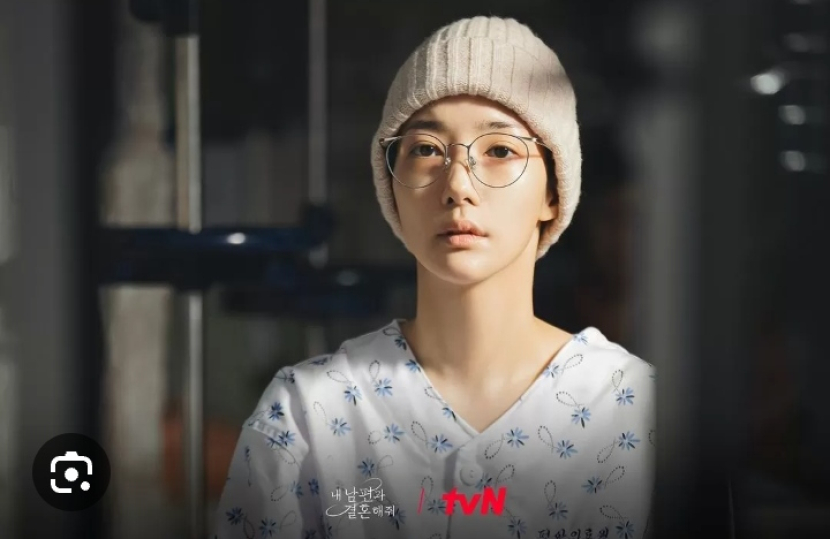 Marry My Husband Keluarkan Teaser yang Menyayat Hati, Park Min Young Menjelma Jadi Jiwon di Dunia Nyata