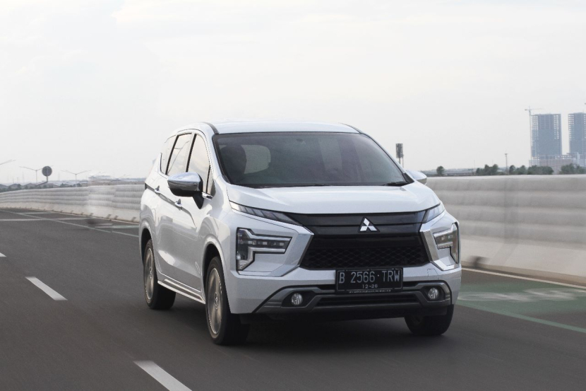 PT Mitsubishi Motors Krama Yudha Sales Indonesia (MMKSI) akan meluncurkan produk baru di Indonesia International Motor Show (IIMS) 2023 yang akan digelar pada 16-26 Februari 2023 di JIExpo Kemayoran, Jakarta.