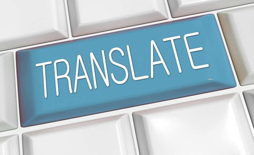 Menghasilkan uang dengan menjadi penerjemah (foto: pixabay).