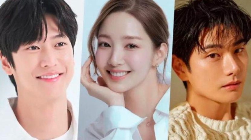 Jadwal Tayang dan Jumlah Episode Drama Korea Marry My Husband, Benarkah Dirilis 2 Kali Sepekan?