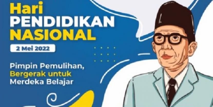 40 Link Twibbon Hari Pendidikan Nasional 2022 Hardiknas 2 Mei Hot Sex Picture