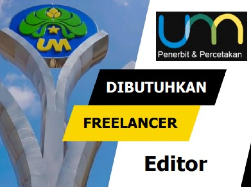 Trabajos independientes en editorial e impresión, Universidad Estatal de Malang (UM), Unámonos