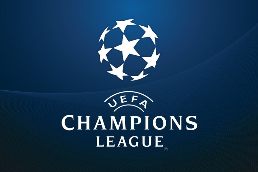 Liga Champions. Ilustrasi