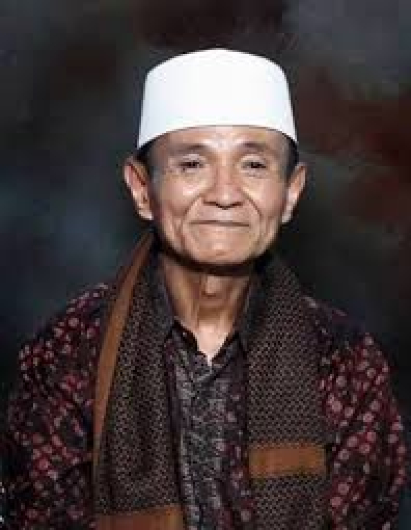 Prof DR KH Abdul Syakur Yasin MA itu wafat pada Rabu (17/1/2024) dinihari di RS Mitra Plumbon, Cirebon.