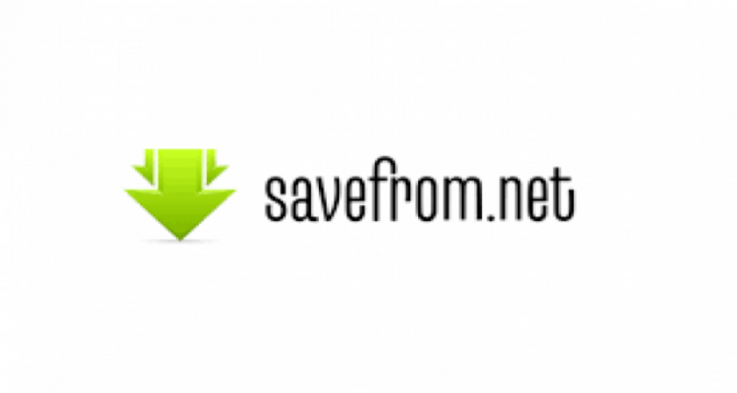 Savefrom.net. Savefrom.net menawarkan cara mudah mendowload video dari TikTok tanpa watermark. Foto: IST.