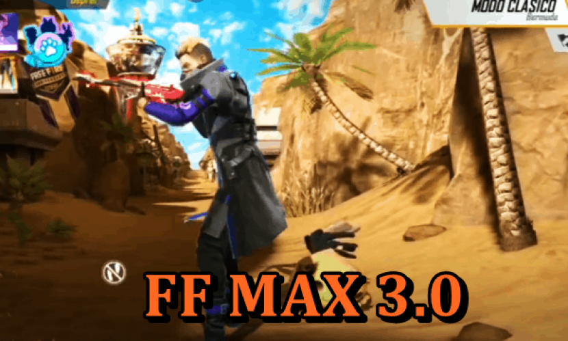 FF Max 3.0 Apk Server Indonesia: Download for Android Gratis