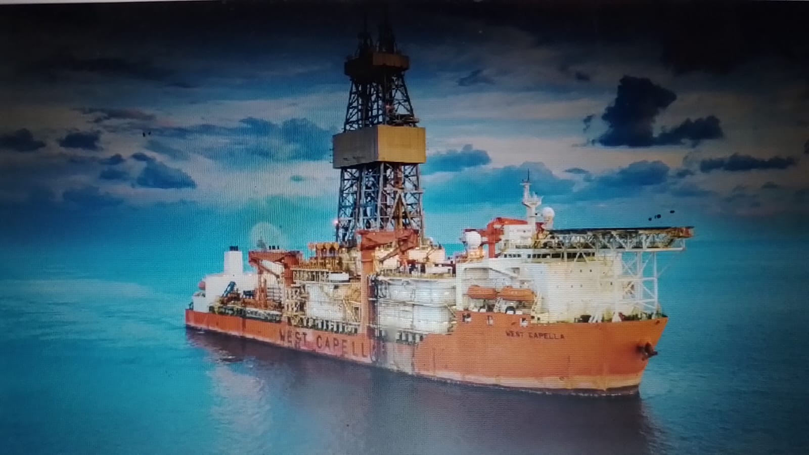 SKK Migas: Realisasi Pemboran Sumur Eksplorasi Naik 229% Hingga April 2024