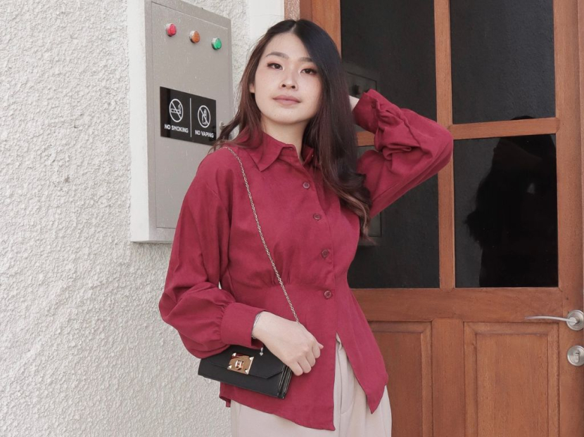 Koleksi MSMO yang akan dirilis untuk Hari Valentine. Dok MSMO