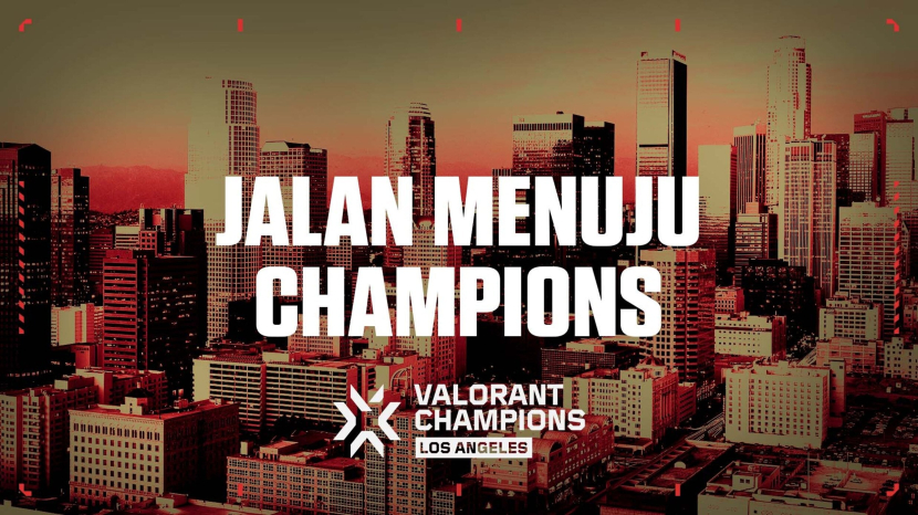 Sumber: Valorant Esports