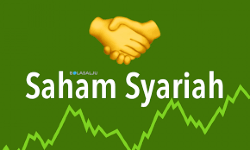 Investasi Saham Syariah
