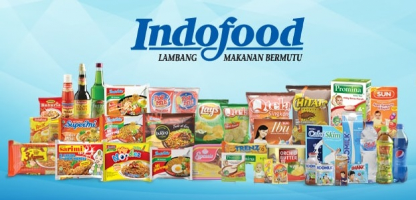 Lowongan Kerja di PT Indofood.