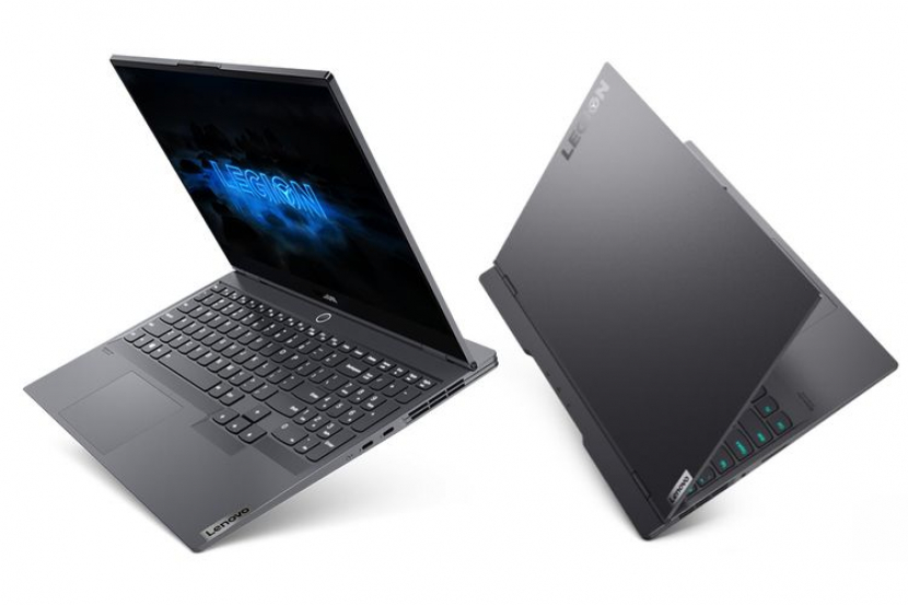 Lenovo Legion Slim 7 (foto: lenovo).