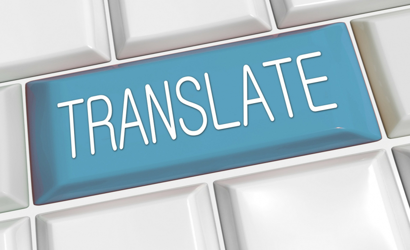 Menerjemahkan Tulisan dalam Gambar dengan Google Translate -- photo by pixabay