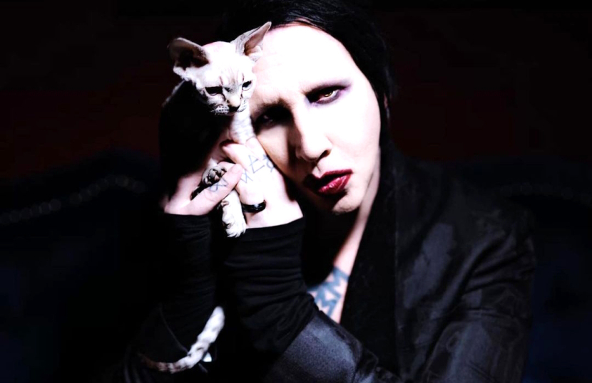 IG/marilynmanson