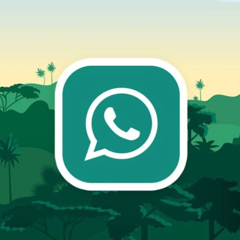 Cara download dan instal GB WhatsApp terbaru itu mudah.