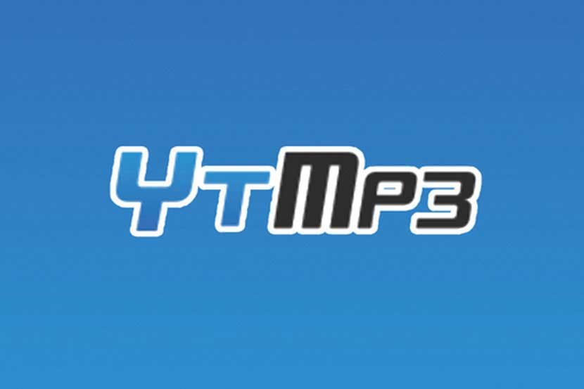 Logo YTMP3 Converter.