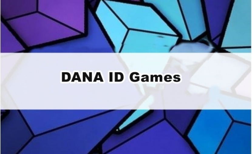 Dana id games ff