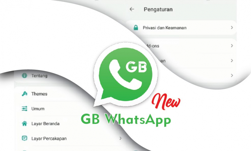 Link Asli Download GB WhatsApp Pro Update Waves WA GB Apk Terbaru 2022