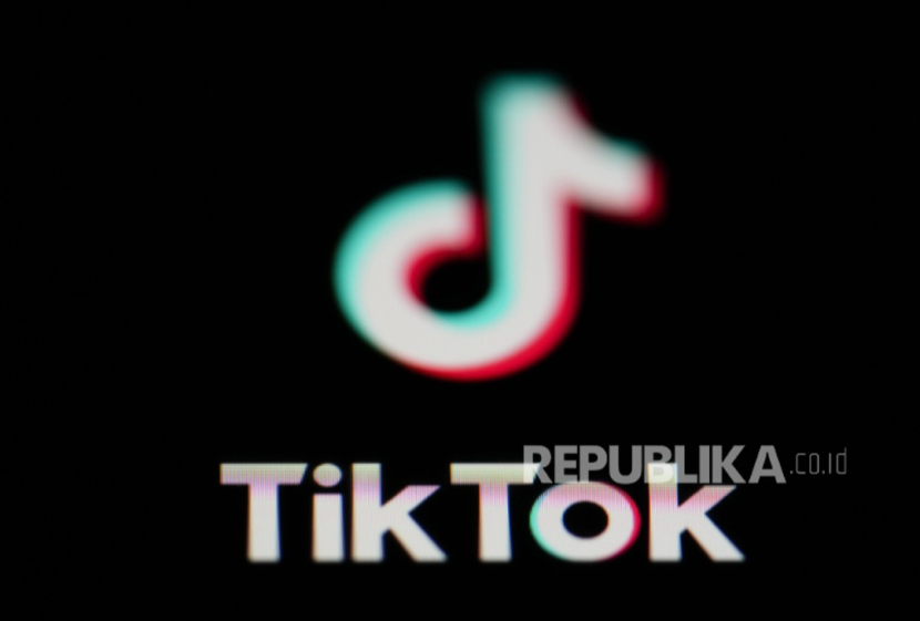 Ilustrasi TikTok Shop