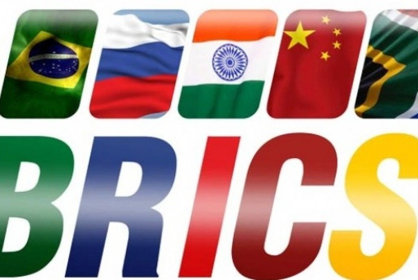   BRICS menjadi platform kerjasama antarpemerintah yang serupa dengan G7. Foto :istimewa  