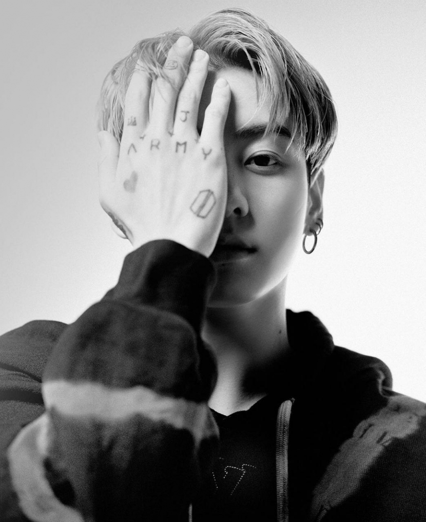 GQ Korea