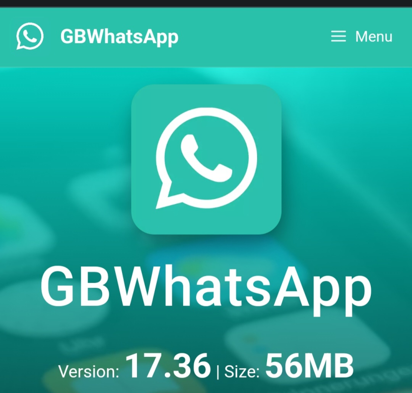 Descargue el último GB WhatsApp (GB WA) Pro, enlace y cómo instalarlo en HP