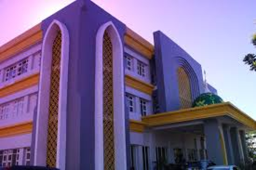 Universitas Islam Negeri (UIN) Ar-Raniry Banda Aceh menerima 45 persen mahasiswa melalui jalur SPAN-PTKIN 2023. Foto : uin ar-raniry