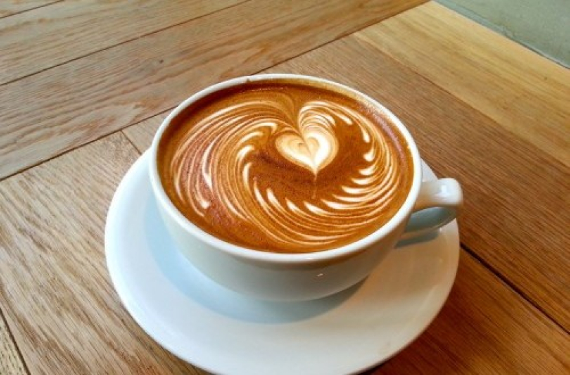 Banyak mitos tentang kafein dalam kopi.