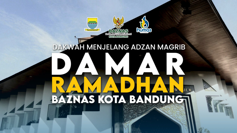 Bandung adzan maghrib Jadwal Adzan