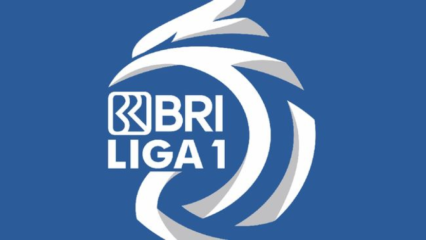 Kompetisi sepak bola BRI Liga 1. (Foto: bri liga 1)