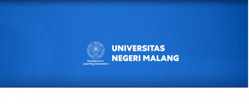 Universitas Negeri Malang (UM) akan menerima 1.037 mahasiswa prodi saintek 1.748 mahasiswa prodi soshum di SBMPTN 2022. Foto : um
