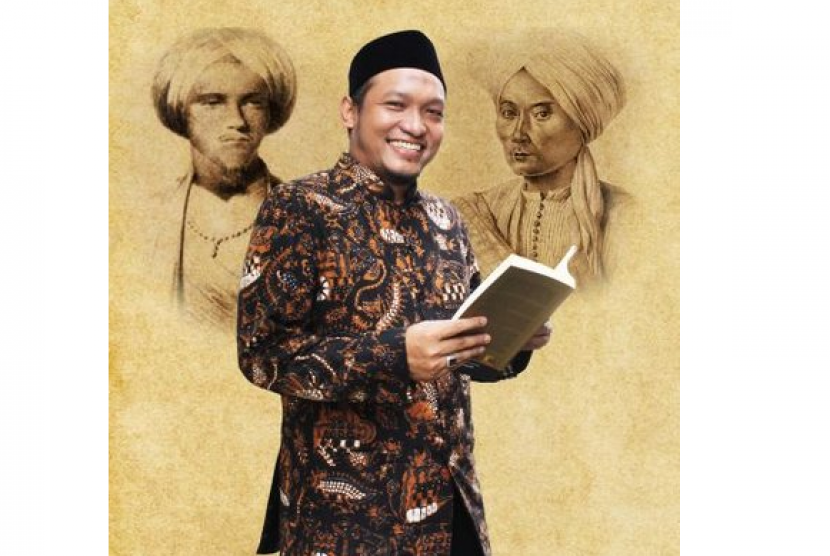  Ustadz Salim A Fillah menceritakan jika ada setan yang tidak dibelenggu selama Ramadhan.