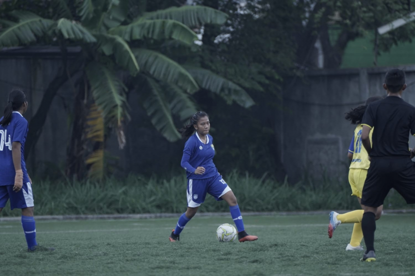 Persib Putri. Dok. Persib