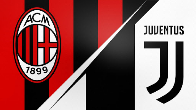 Big match AC Milan dan Juventus akan tersaji di San Siro, Sabtu (8/10/2022) malam.