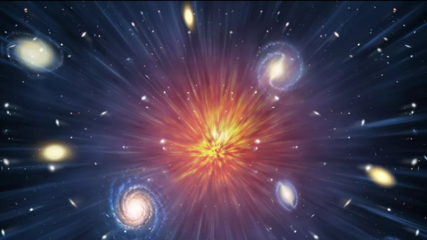 5 alternativas a la teoría del Big Bang y por qué no funcionan