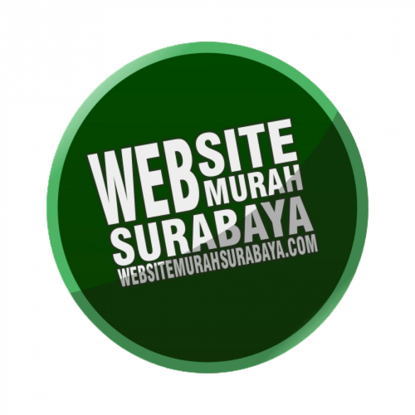 website murah surabaya