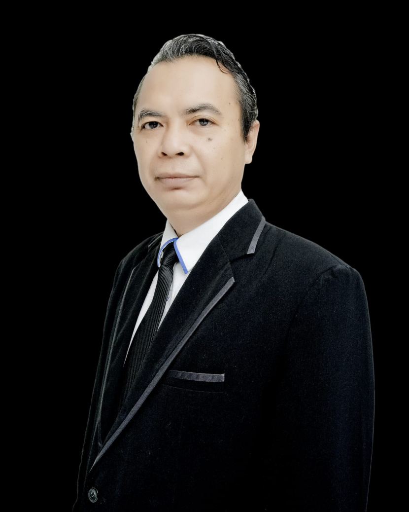 PLS General Manager Suralaya PGU, Bowo Pramono. (Foto: Istimewa)