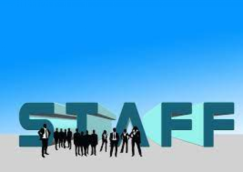 Lowongan kerja di Mandiri Utama Finance sebagai collection staff (foto: pixabay).
