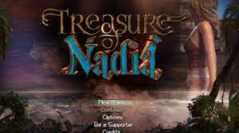 Treasure of nadia android. Игру Treasure of Nadia. Treasure of Nadia (2022). Treasure of Nadia фото. Treasure of Nadia персонажи.