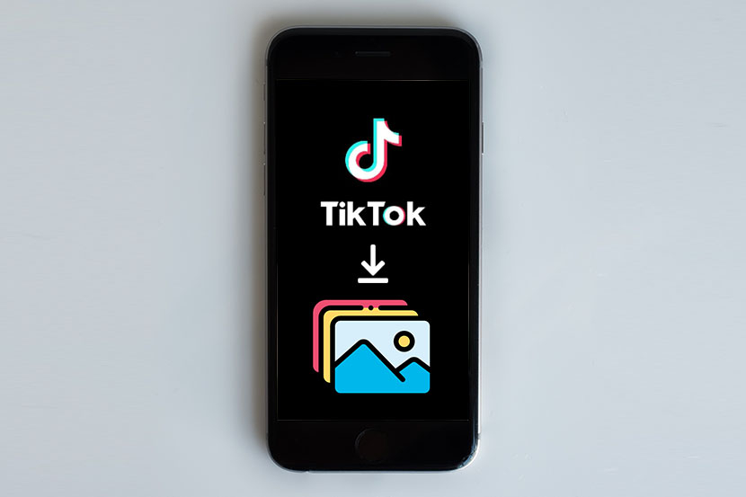 Download video TIkTok tanpa watermark. 
