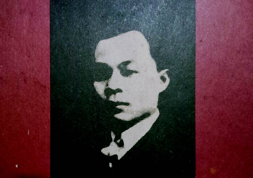 foto: Repro buku Nama Indonesia