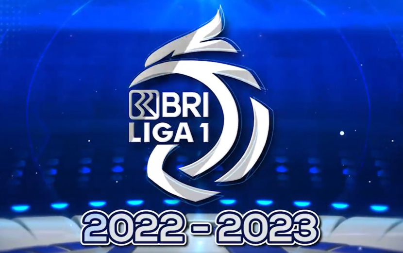 Liga 1 Indonesia (Twiiter/@Indosiar)