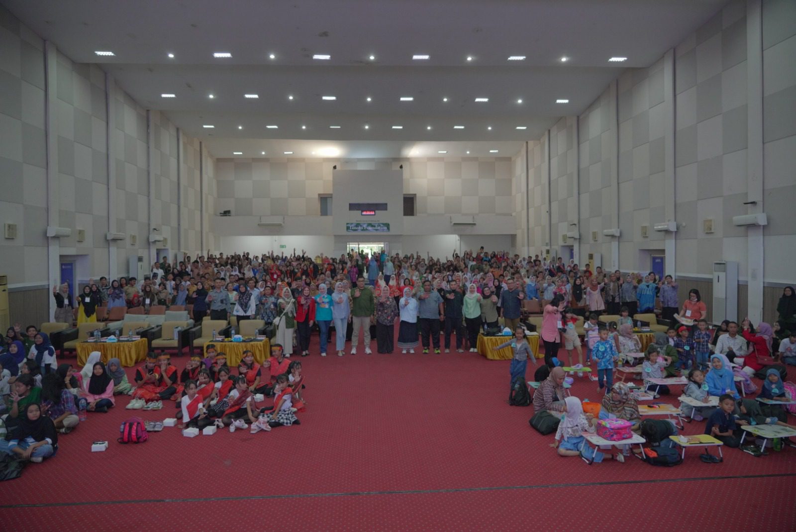 Bio Farma Gelar BioFest 