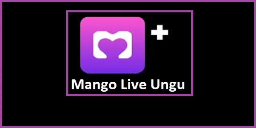 Download Apk Mango Live Ungu No Banned