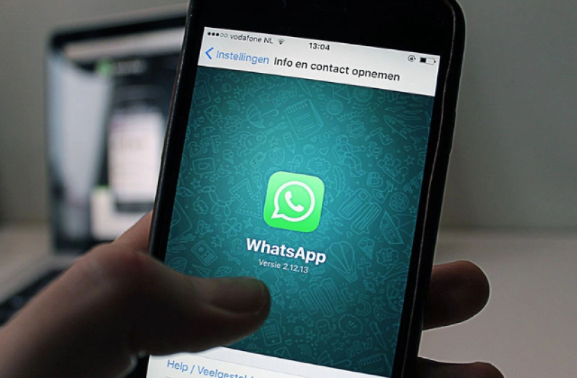 Ini link download dan cara menginstal GB Whatsapp (WA) Pro 2023 versi terbaru yang gratis, mudah dan super cepat.