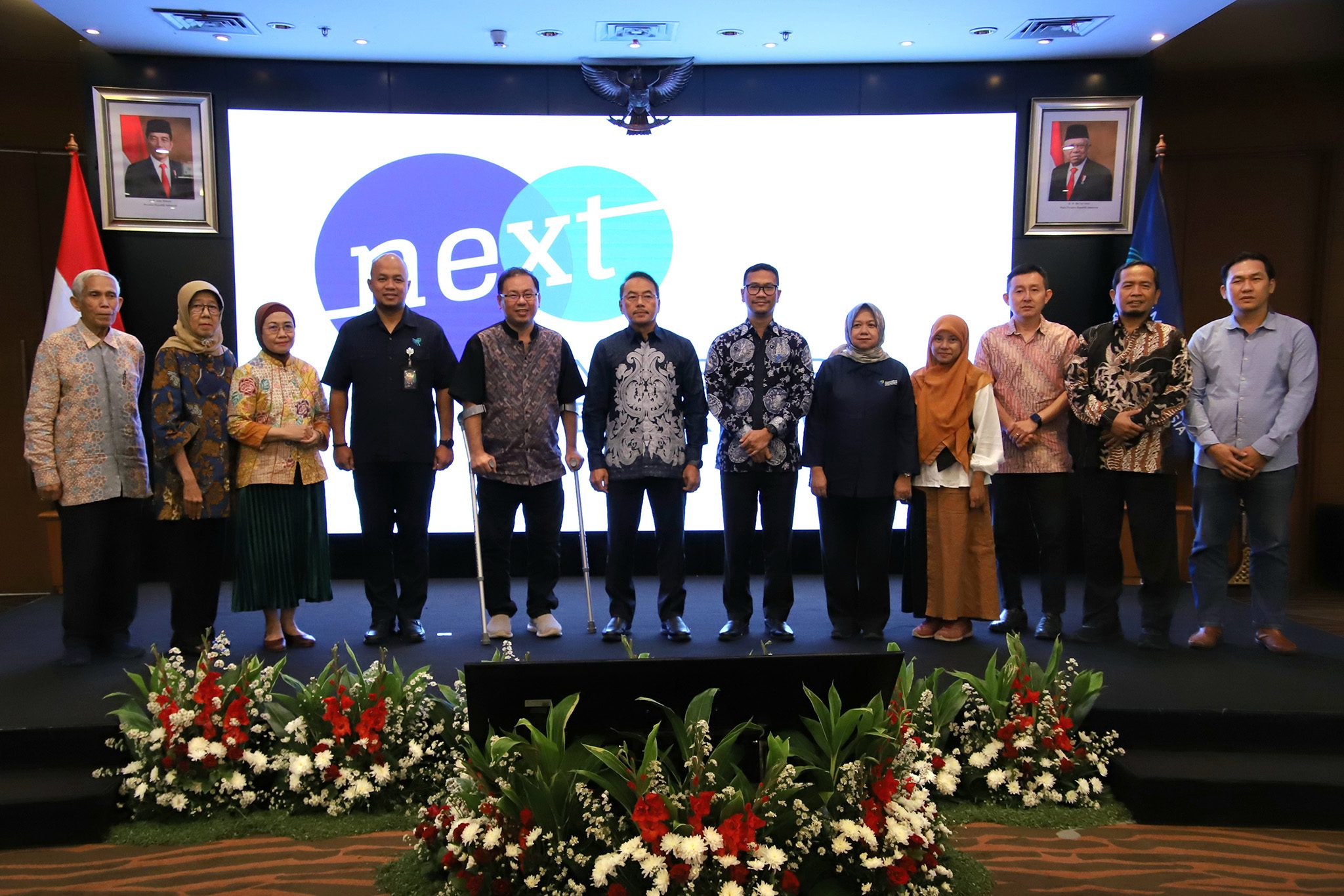 Kemendag dan BEDO Luncurkan Program Ekspor 
