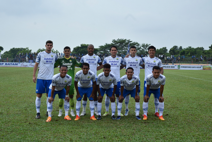 Dok. Persib