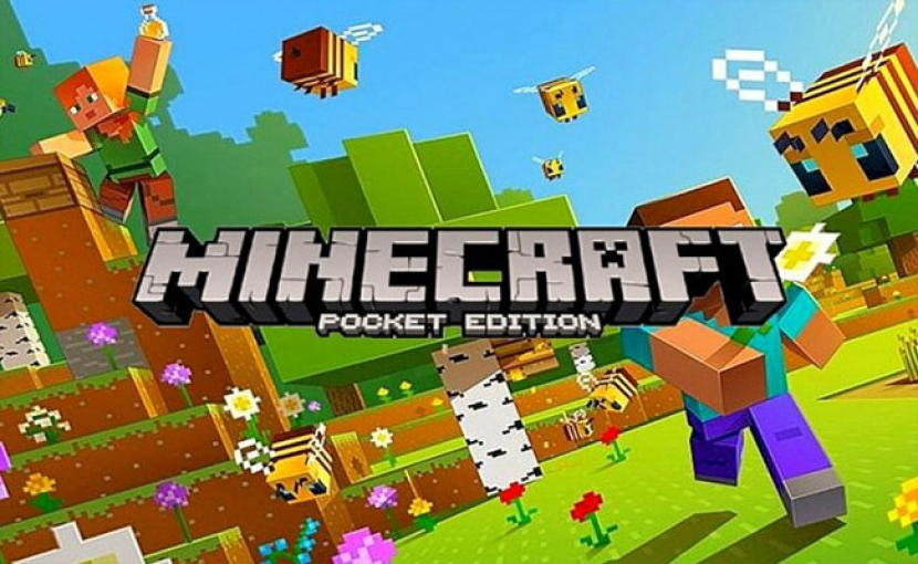 Minecraft Pocket Edition Gratis Versi Terbaru 2022, Menarik